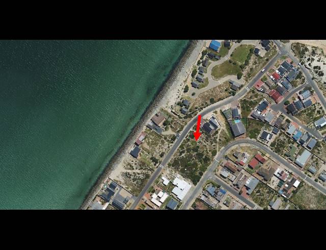 2,974M² VACANT LAND FOR SALE IN LANGEBAAN NORTH